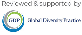 Global Diversity Practice Logo