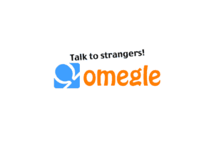 Omegle logo