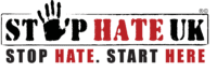Stop Hate UK logo