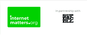 Internet Matters - Partners Logo