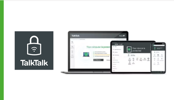 TalkTalk SuperSafe 