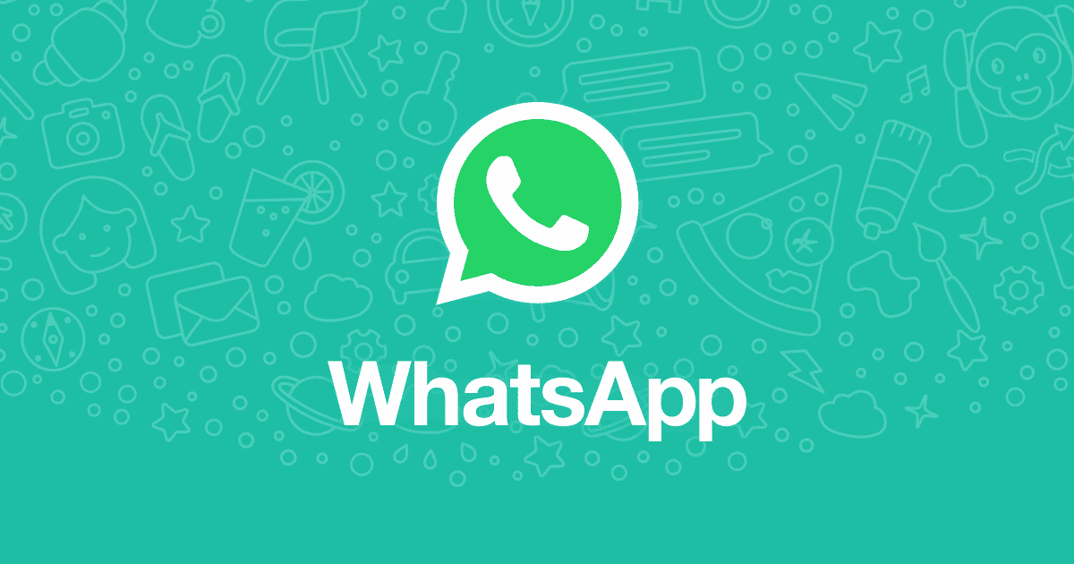 This is the image for: WhatsApp privacy settings