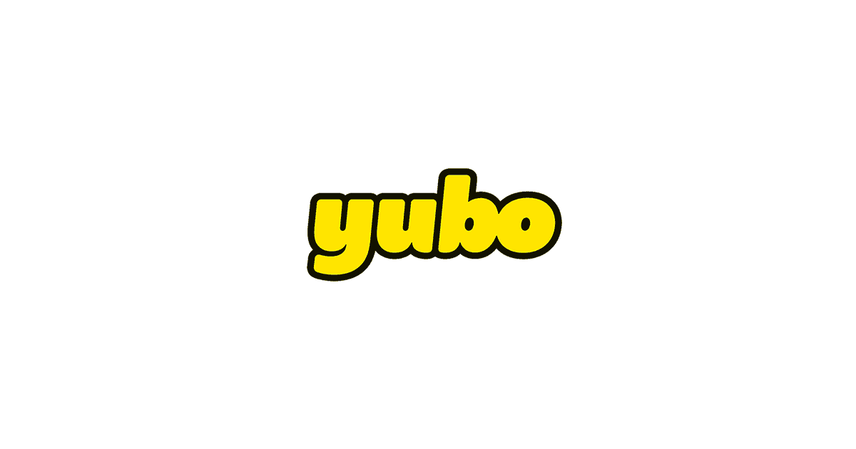 Yubo logo