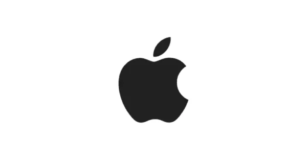 apple logo