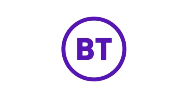 BT Logo Indigo