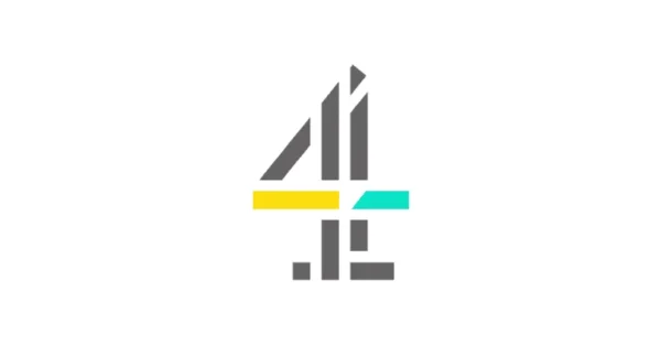 Channel 4 logo
