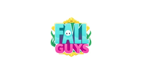 Fall guys logo