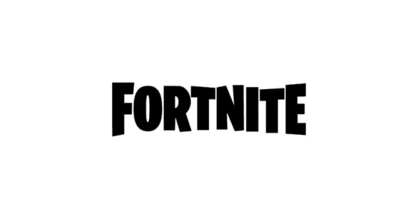 fortnite logo