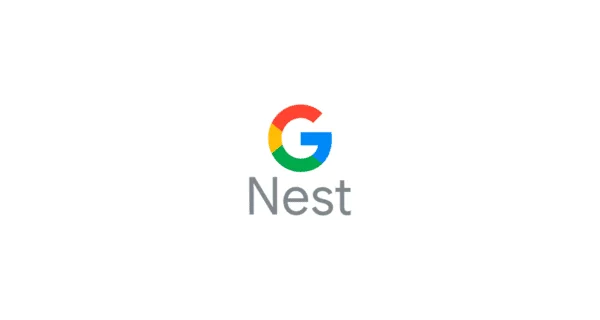 Google nest logo