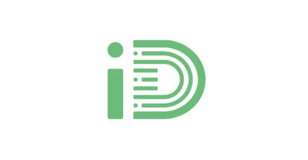 iD mobile logo