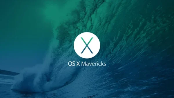 Mavericks logo