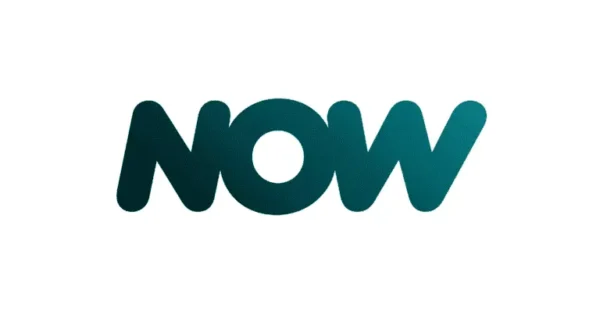 Now tv logo