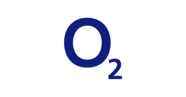 o2 logo