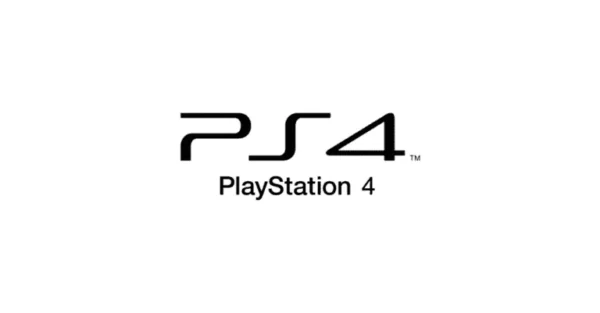 ps4 logo