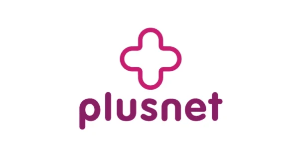 plusnet logo