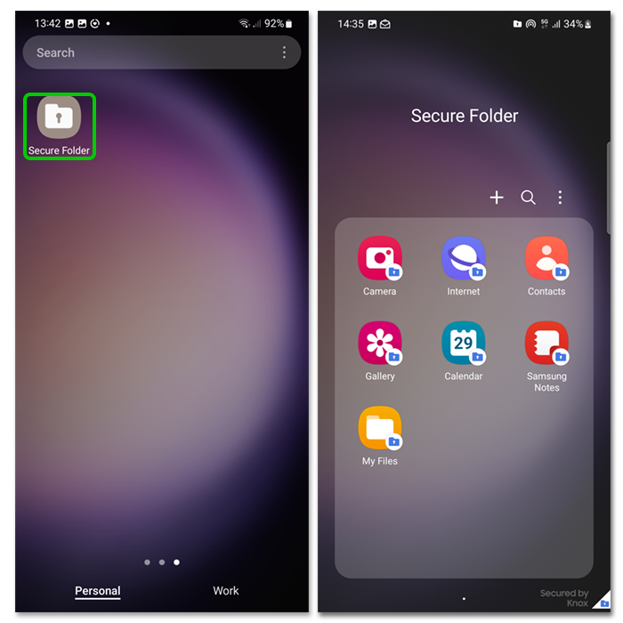 samsung-smartphone-secure-folder-step-3