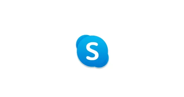 skype logo