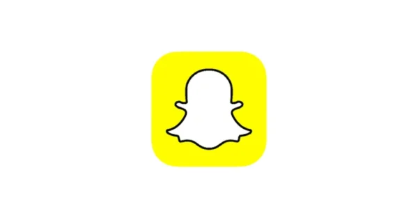 snapchat logo