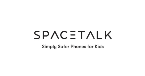 spacetalk logo