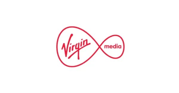 virgin media logo