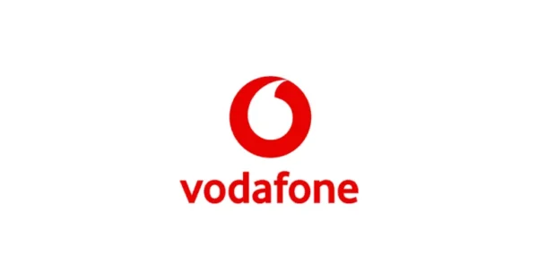 vodafone logo