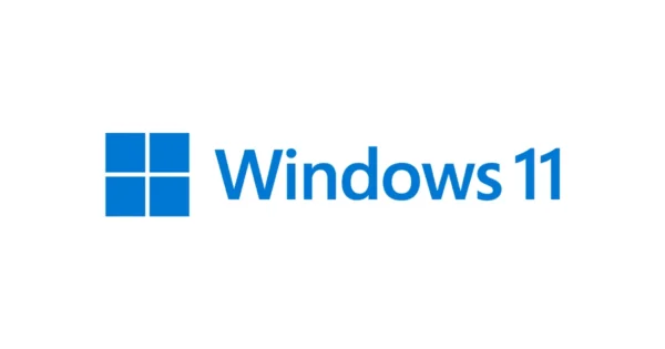 windows 11 logo