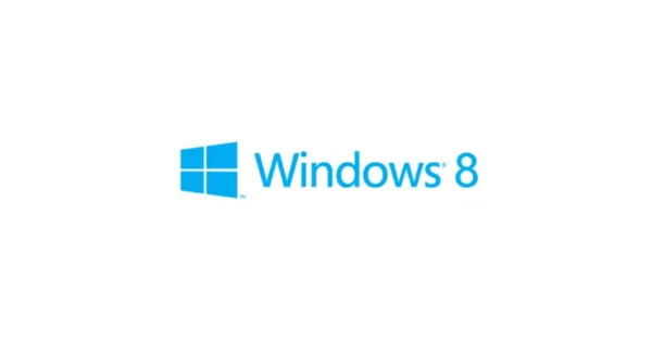 windows 8 logo