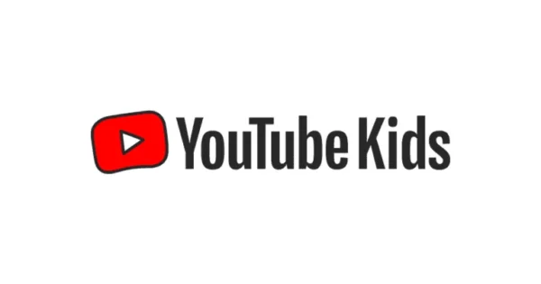 Youtube kids logo