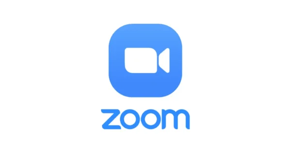 Zoom logo